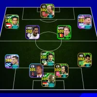 اکانت فوقالعاده شانس بالایی دارد