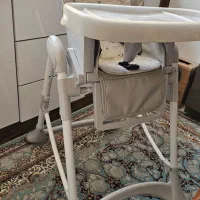 صندلی ماشین کودک بی‌بی‌مک نو|تخت و صندلی بچه|اسلام‌شهر, شهرک واوان|دیوار