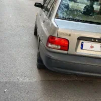 پراید / مدل ۸۶/ نقد واقساط‌ /|خودرو سواری و وانت|تبریز, |دیوار