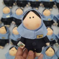 عروسک دانش آموز|اسباببازی|قم, شهرک مهدیه (مدرس)|دیوار