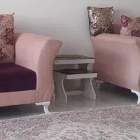 مبل وعسلی|مبلمان خانگی و میز عسلی|سنندج, |دیوار