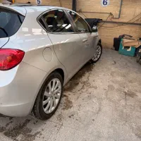 آلفارومئو جولیتا|خودرو سواری و وانت|تهران, سازمان برنامه جنوبی|دیوار