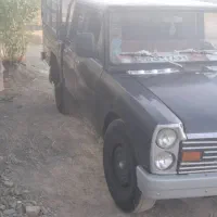 سایپا دو کابین