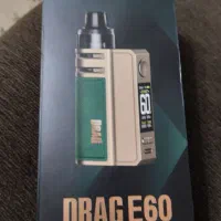 پاد سیگار الکترونیکی  شارژی