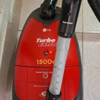 جارو برقی