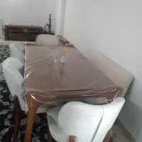 میز ناهار خوری ۶نفره
