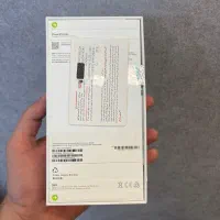 Iphone 16 pro max آک پلمپ شرکتی|موبایل|قم, عمار یاسر|دیوار