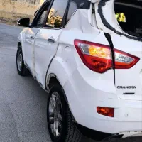 چانگان cs35|خودرو سواری و وانت|اهواز, فاز ۲ پادادشهر|دیوار