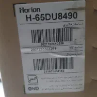فروش تلویزیون هوشمند اوریون مدل ۸۴۹۰ ، ۶۵ اینچ