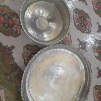 سینی و اجیل خوری مسی