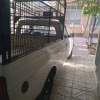 فروش فوری وانت پیکان مدل