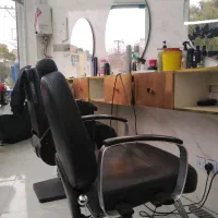 استخدام آرایشگر آقا