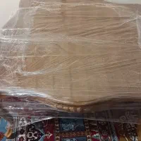 مبل فرانسوی|مبلمان خانگی و میز عسلی|تهران, قصر فیروزه ۲|دیوار