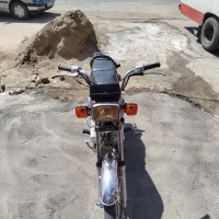 موتور هوندا 125