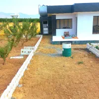 چهار دیوار مناسب ویلا باغ موقعیت خوب|فروش دفتر صنعتی، کشاورزی، تجاری|اراک, |دیوار