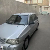 ۱۱۱ مدل ۹۰ sx فرمون هیدرولیک