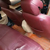 ماشین دنا تیپ ۲ سفارشی مدل ۹۵|خودرو سواری و وانت|تهران, بهمن یار|دیوار