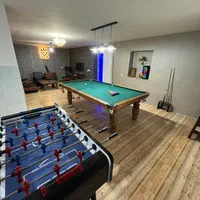 ویلا استخر ابگرم|اجارهٔ کوتاهمدت ویلا و باغ|بجنورد, |دیوار