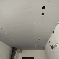 کناف و سقف کاذب|استخدام معماری، عمران و ساختمانی|یزد, |دیوار