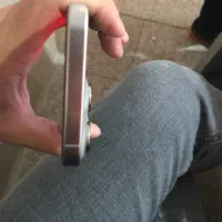 iPhone 16 promax|موبایل|تبریز, |دیوار