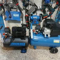 پمپ باد۱۰و۲۵و۵۰لیتر سایلنت ویوارکس با۳میلیون تخفیف