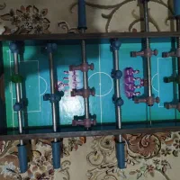 فوتبال دستی