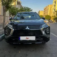 میتسوبیشی اکلیپس ۲۰۲۶ مشکی