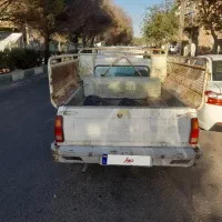 پیکان وانت ۹۱|خودرو سواری و وانت|قم, نیروگاه|دیوار