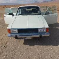 پیکان سواری سفید  83 خیلی کم کار خونگی