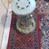 چراغ علاالدین|بخاری، هیتر، شومینه|اراک, |دیوار