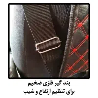 تخت تاشوصندلی عقب خودرو|تخت و سرویس خواب|تهران, قلمستان|دیوار