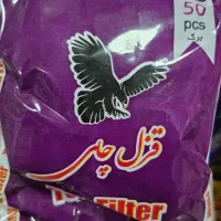 فیلتر چای و دمنوش یکبار مصرف