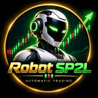 ربات تریدر خودکار SP2L پورصمدی