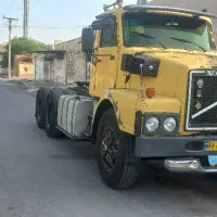 ولووN12مدل۶۲|خودرو سنگین|اهواز, شهرک رزمندگان|دیوار
