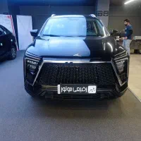 کی ام سی ایکس ۵ /x5مدل ۱۴۰۴|خودرو سواری و وانت|تهران, سردارجنگل|دیوار