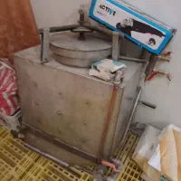 شاطر سنگک اتومات