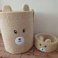 باکس نظم دهنده