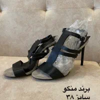 چند کفش مجلسی کارکرده|کیف، کفش، کمربند|تهران, کوی بیمه|دیوار