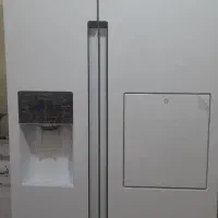 یخچال سایدبای ساید( سام ) سامسونگ