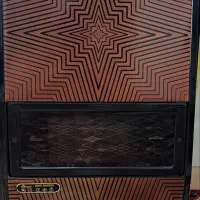 بخاری سالم ایران شرق