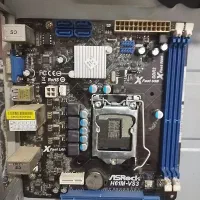 مادر برد کامپیوتر DDR3