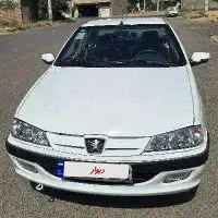 پژو پارس ۱۴۰۱ در حد صفر سفارشی