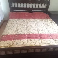 تخت خواب ۲ نفره