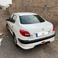 پژو V8 مدل ۸۸ فرانسوی سفارش مدیران کمیاب