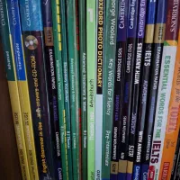 کتابهای انگلیسی