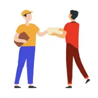 ویزیتور و بازاریاب