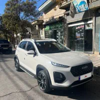 ایکس ۲۲ پرو مدل ۱۴۰۳|خودرو سواری و وانت|بروجرد, |دیوار