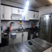 آپارتمان/۵۵متر/ط اول/آسانسور/کم واحد ۱۰ساله|فروش آپارتمان|تهران, شهرک رضویه|دیوار