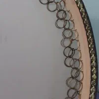 دف برای دکوری بوده نو|سازهای سنتی|کردکوی, |دیوار