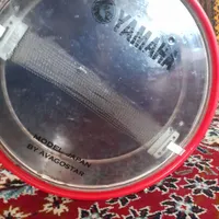 طبل ریز|درام و پرکاشن|گرگان, |دیوار
